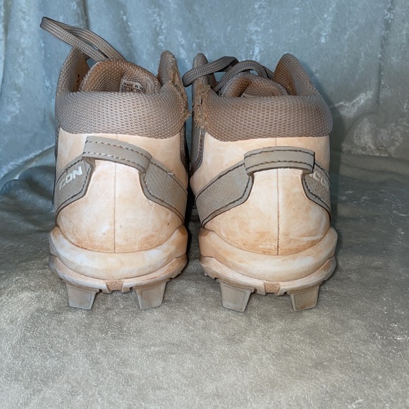 Adidas baseball cleats - Picture 4 of 7